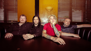 Image of The Suicide Machines-Celebrating 30 Years of Destruction By Definition
