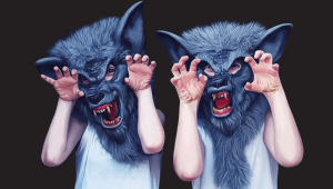 Image of The Temper Trap - Sungazer Tour