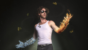 Image of Troy Doherty