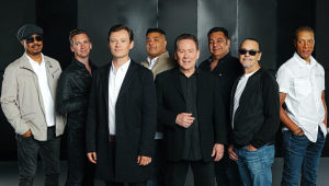 Image of UB40 - THE UNSTOPPABLE TOUR 2026